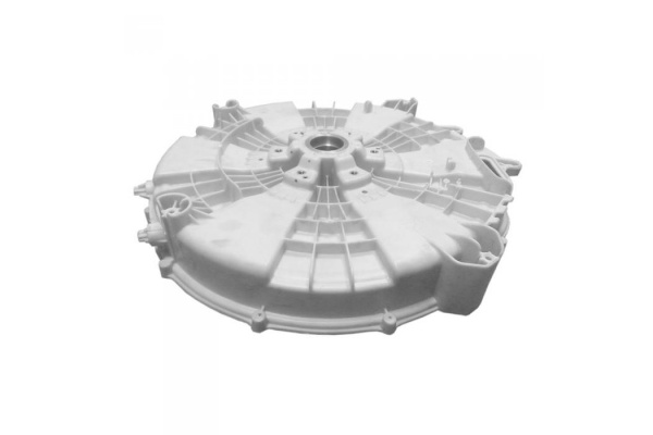 Полубак задний AJQ69410401 стиральной машины LG