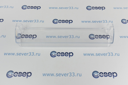 Балкон Индезит верхний 292361 | Продажа, монтаж и обслуживание холодильного оборудования | Север33