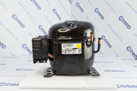 Компрессор Tecumseh AE4450E-FZ1B (R-22, MBP/HBP, То +7,2 С, Tk +54,4 C) - 1212 Вт | Продажа, монтаж и обслуживание холодильного оборудования | Север33