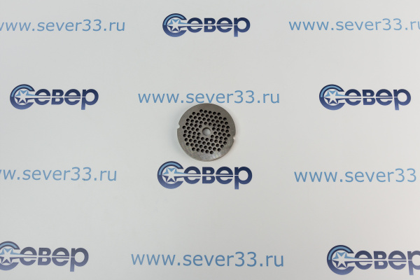 Решетка мясорубки No.12 GASTRORAG - 4мм_1