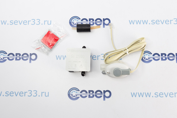Помпа Sauermann Si2100_1