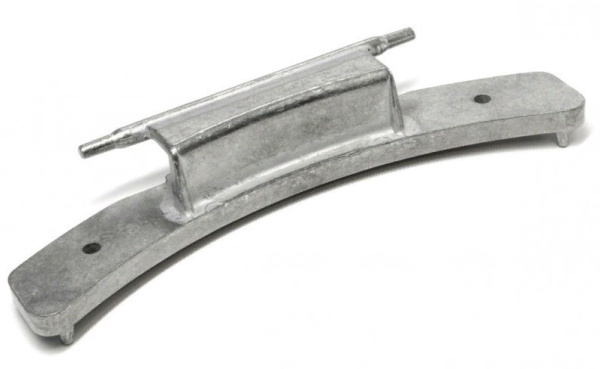 Петля люка ARISTON 035764, 1.80.012.09, DRH000ID, AR6208