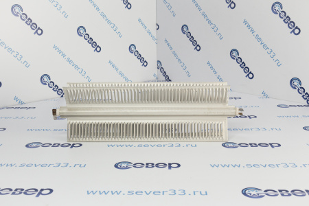 ТЭН конвекторный 1000W(500+500) | Продажа, монтаж и обслуживание холодильного оборудования | Север33