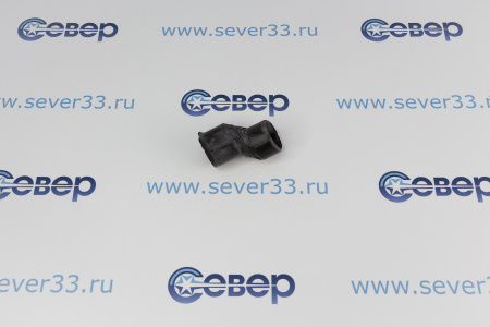 Патрубок Ardo 402036100 | Продажа, монтаж и обслуживание холодильного оборудования | Север33