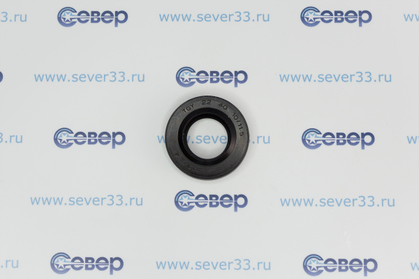 Сальник бака 22x40x1011,5 WHIRLPOOL-CANDY 92445576