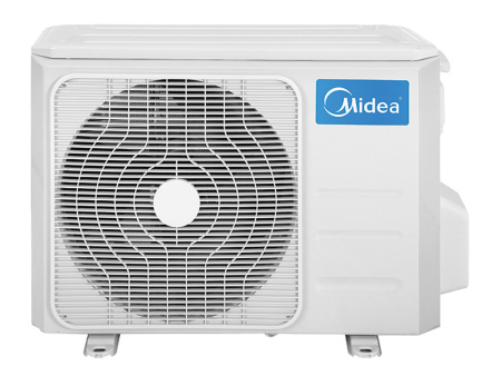 Наружный блок Midea M-OE-Q1 M2OE-18HFN8-Q1 Inverter | Продажа, монтаж и обслуживание холодильного оборудования | Север33