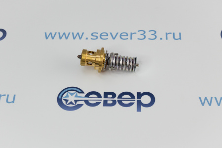 Клапанный узел Danfoss ТЕ5 №01 | Продажа, монтаж и обслуживание холодильного оборудования | Север33