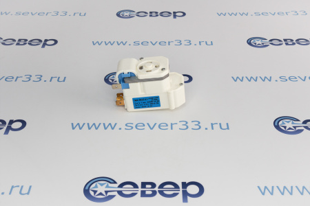 Таймер TMDE 802 ZC1 | Продажа, монтаж и обслуживание холодильного оборудования | Север33