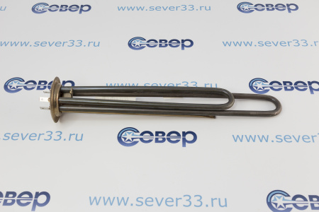 Нагрев. элемент "ИТА" RF64 2,0 кВт.(нерж.) с анодом M4 | Продажа, монтаж и обслуживание холодильного оборудования | Север33