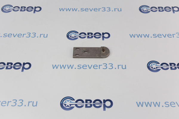 Петля верхняя двери шкафа распашного_1