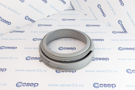 Манжета люка Miele 6816001 | Продажа, монтаж и обслуживание холодильного оборудования | Север33