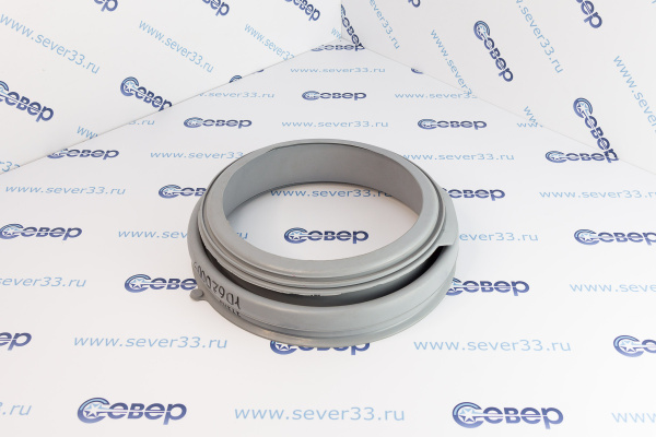 Манжета люка Miele 6816001_1