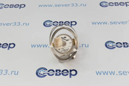 Термоэлемент Danfoss ТЕN5 (-40...+10 С, без МОР) | Продажа, монтаж и обслуживание холодильного оборудования | Север33