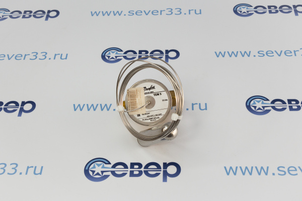 Термоэлемент Danfoss ТЕN5 (-40...+10 С, без МОР)_1