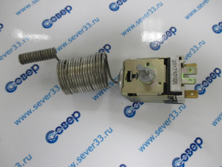 Термостат ТАМ-113 (2,0) Орел | Продажа, монтаж и обслуживание холодильного оборудования | Север33