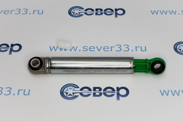 Амортизатор BECO 85N 2001210400 D-11-11 мм(зеленые)_1