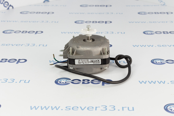 Микродвигатель ELCO 5 Вт (Италия)_1