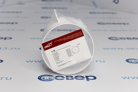 10SK, Соединитель пластик, D100	 | Продажа, монтаж и обслуживание холодильного оборудования | Север33