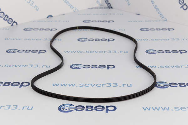 Ремень 1260J4 HUTCHINSON BLJ473UN_1