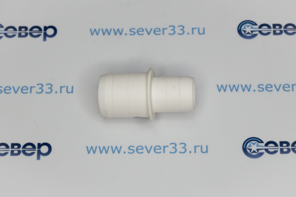 Соединитель дренажный 16х20мм_1