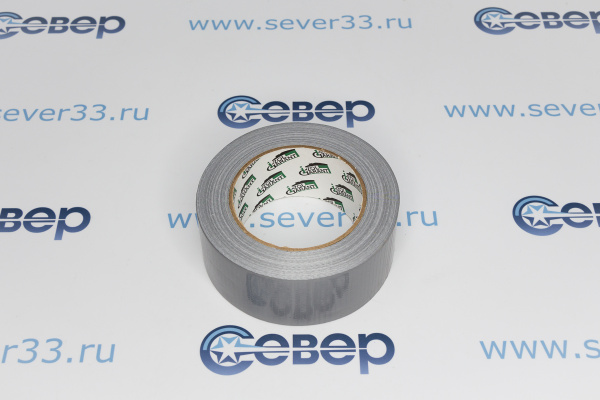 Лента PVC Серая (48ммх50м)_1