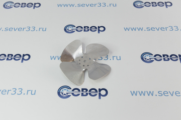 Крыльчатка ELCO 120 мм А_1