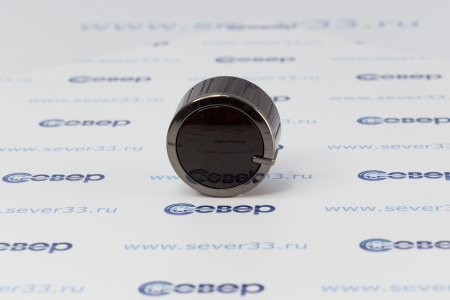 Ручка крана "GEFEST" мод. 6500 вып. с 01.08.16г, коричн. (6300.04.0.000-02) | Продажа, монтаж и обслуживание холодильного оборудования | Север33