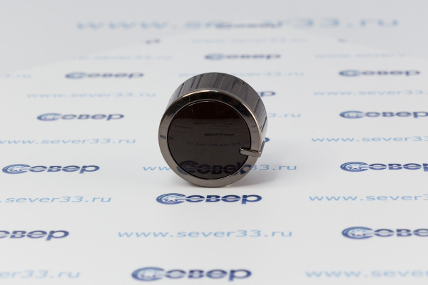 Ручка крана GEFEST мод. 6500 вып. с 01.08.16г, коричн. (6300.04.0.000-02)_1