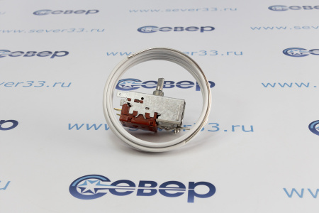 Термостат KDF26L3-2,5 аналог К59-L1275 Ranco | Продажа, монтаж и обслуживание холодильного оборудования | Север33