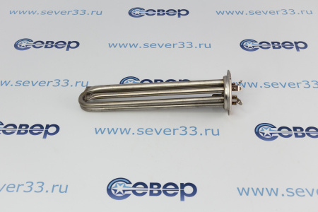 Нагрев. Элемент "ИТА" RF64 2,0 кВт(1+1) (нерж.) M4 ELECTROLUX | Продажа, монтаж и обслуживание холодильного оборудования | Север33