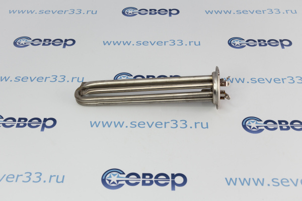 Нагрев. Элемент ИТА RF64 2,0 кВт(1+1) (нерж.) M4 ELECTROLUX_1