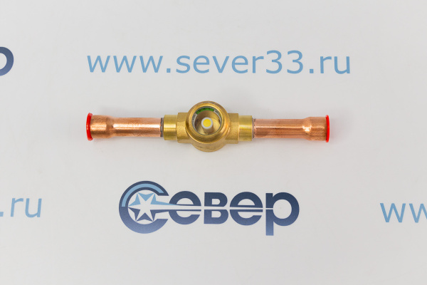 Смотровое стекло Hongsen SGN 12s, пайка, ODF_1