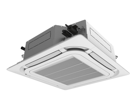 Сплит-система кассетного типа Daichi DA-ALC-R/DF DA160ALCS1R/DF160ALS3R/DPC06L Inverter | Продажа, монтаж и обслуживание холодильного оборудования | Север33