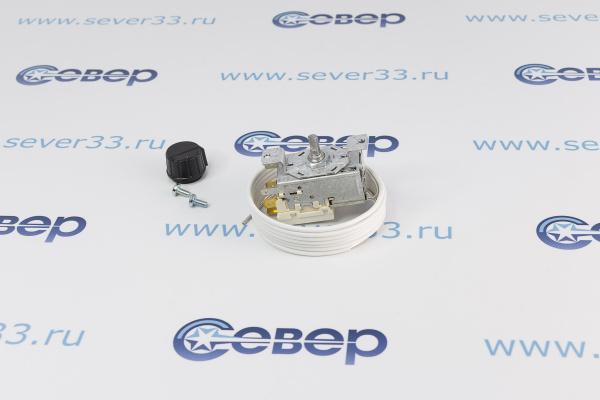 Термостат испарителя K61 L1508 для льдогенератора Scotsman 620264.02_3