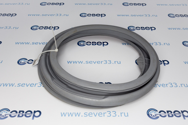 Манжета люка Indesit 074133_1