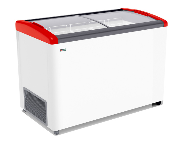 Морозильный ларь Gellar FG 475 E_1