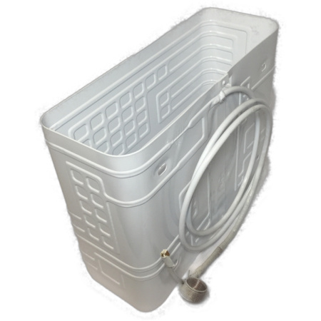 Испаритель Свияга-3 М(1 кан.) | Продажа, монтаж и обслуживание холодильного оборудования | Север33