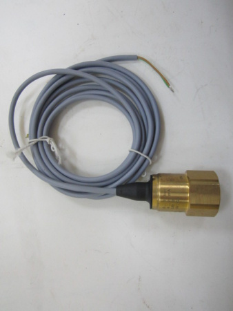 Токовый преобразователь давления Wika AC-1, 0-30 bar с выходным сигналом 4-20 мА, 2м  | Продажа, монтаж и обслуживание холодильного оборудования | Север33