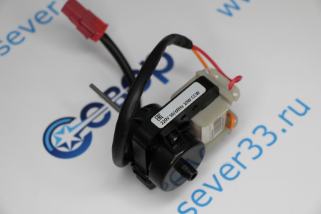 Вентилятор 4680JR1008C | Продажа, монтаж и обслуживание холодильного оборудования | Север33