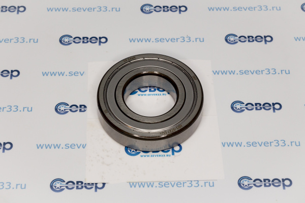 Подшипник SKF 6207 ZZ (357217)_1e