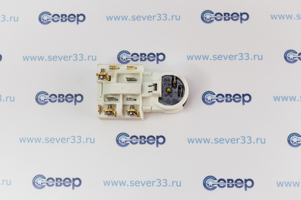 Реле QP3-12A J JX SA для компрессора Jiaxipera TT1116Y R-600_1