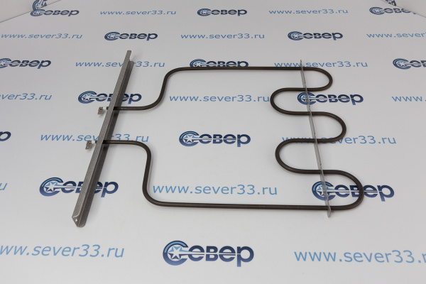 ТЭН духовки INDESIT 016435 1000W Оригинал_1