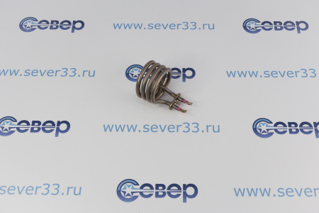 ТЭН 800 Вт, 230 В, Delonghi, 7313285929 | Продажа, монтаж и обслуживание холодильного оборудования | Север33