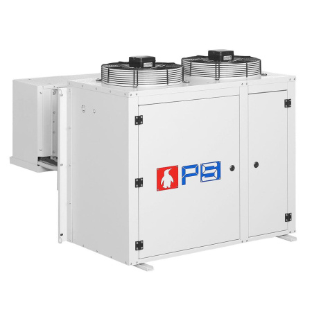 Моноблок Полюс-Сар BGM 320 F (-25...-15°C) | Продажа, монтаж и обслуживание холодильного оборудования | Север33