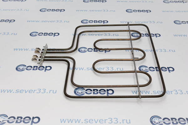 Тэн духовки 1800W+700W 524013300 ARDO)_1ed