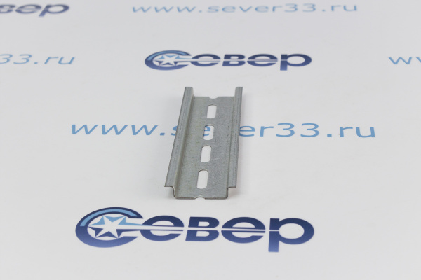 DIN-рейка 11 см_1