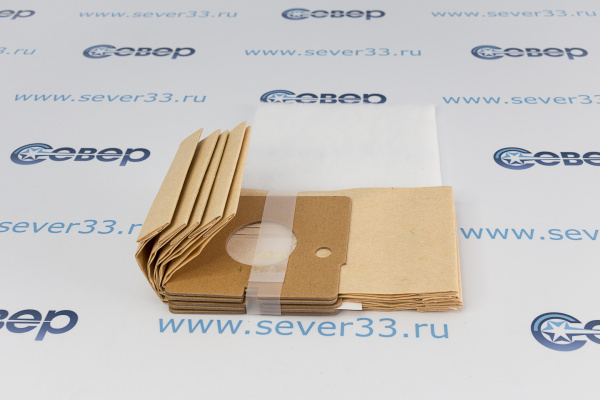 Мешок для пылесоса LG LG2 Magic,Turbo Storm (5штупак)_1