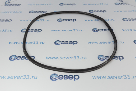 Уплотнитель двери духовки Hansa 8065348 | Продажа, монтаж и обслуживание холодильного оборудования | Север33