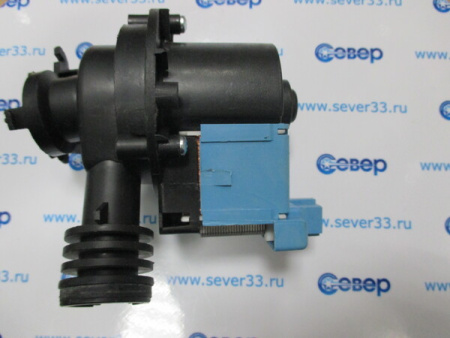 Насос PLASET 34W 054843 PMP004AR | Продажа, монтаж и обслуживание холодильного оборудования | Север33