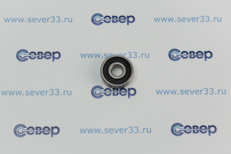 Подшипник 629-2RS(J)(пром.уп.) ISB (Индия) | Продажа, монтаж и обслуживание холодильного оборудования | Север33